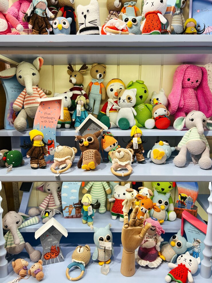 Toy Collection