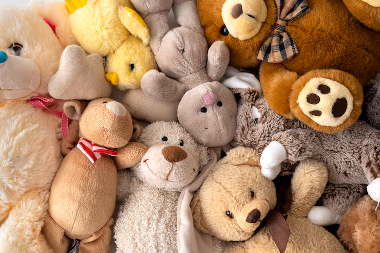Plush Toys